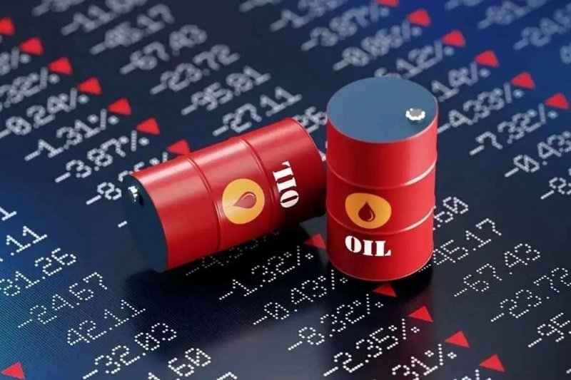 سقوط 3 درصدی قیمت نفت/ قیمت‌ به کف یک هفته اخیر رساند