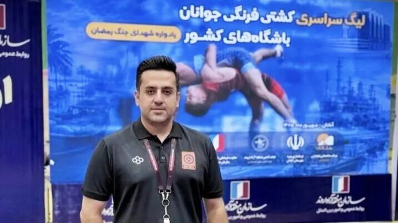 فوری؛ رضا مهربان درگذشت