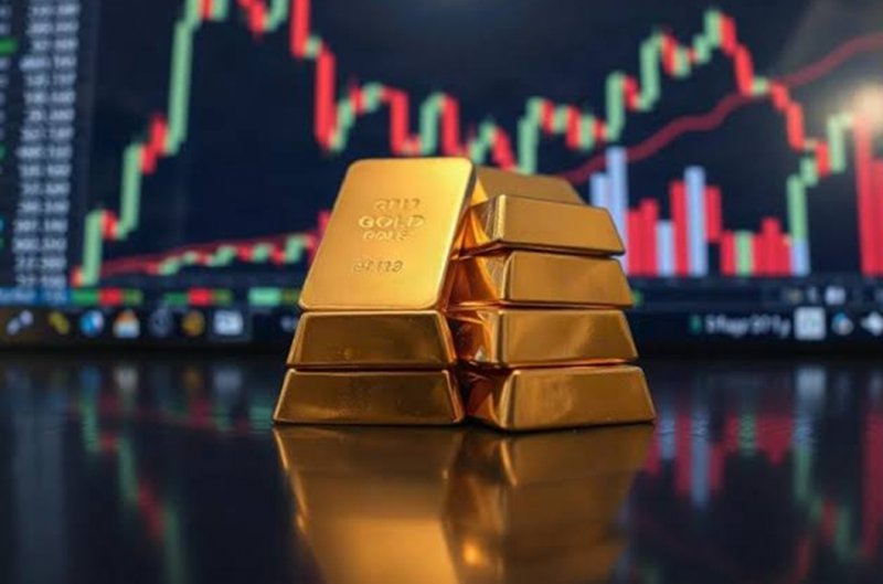 قیمت طلا در آستانه ورود  به کانال جدید