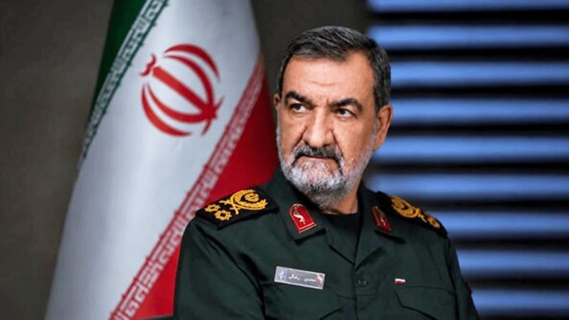 ایران برای یک جنگ سرنوشت‌ساز آماده‌ است 