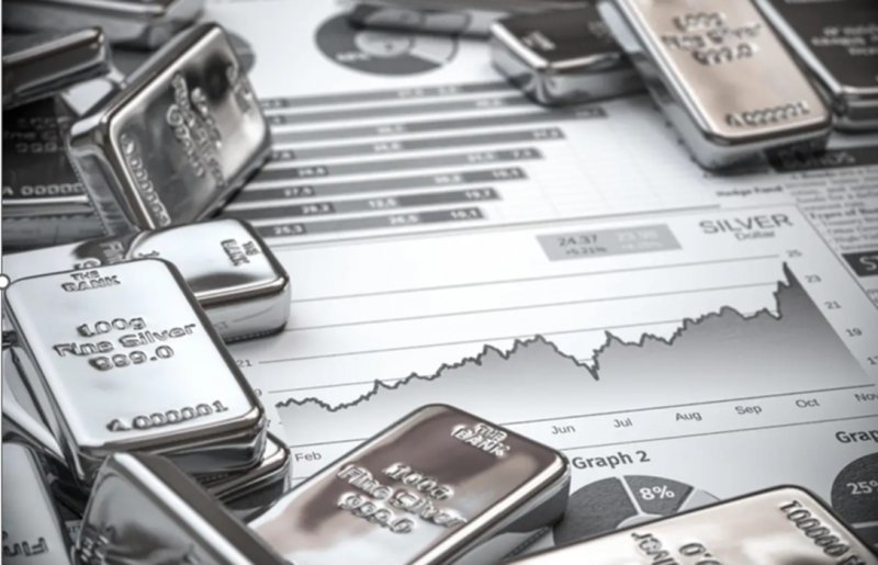 بالاترین قیمت نقره در تاریخ چه زمانی ثبت شد؟