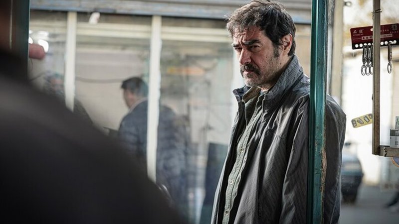 بازگشت محمدرضا فروتن پس از ۷ سال به پرده سینما همراه با شهاب حسینی