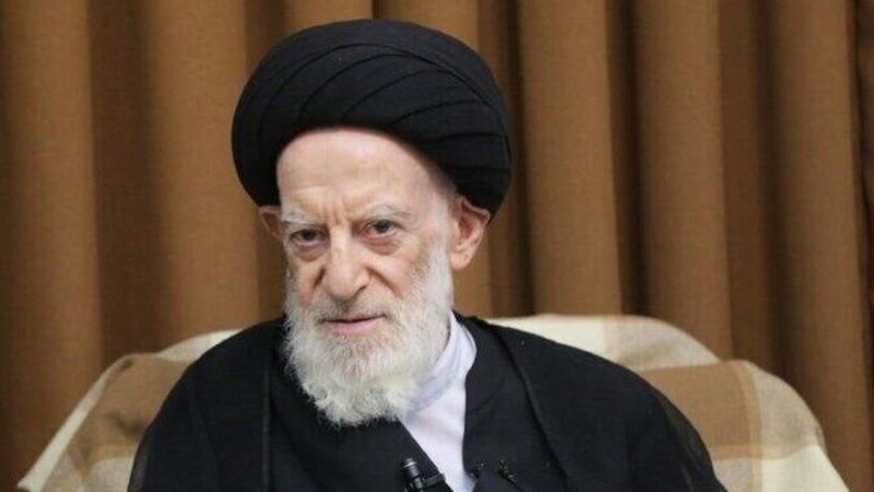 فوری؛ درگذشت آیت‌الله‌العظمی شبیری زنجانی تایید شد