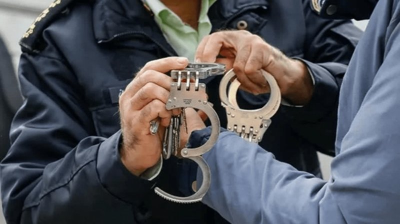 تماس مشکوک با رئیس دادگستری، پرده از پرونده جعل برداشت