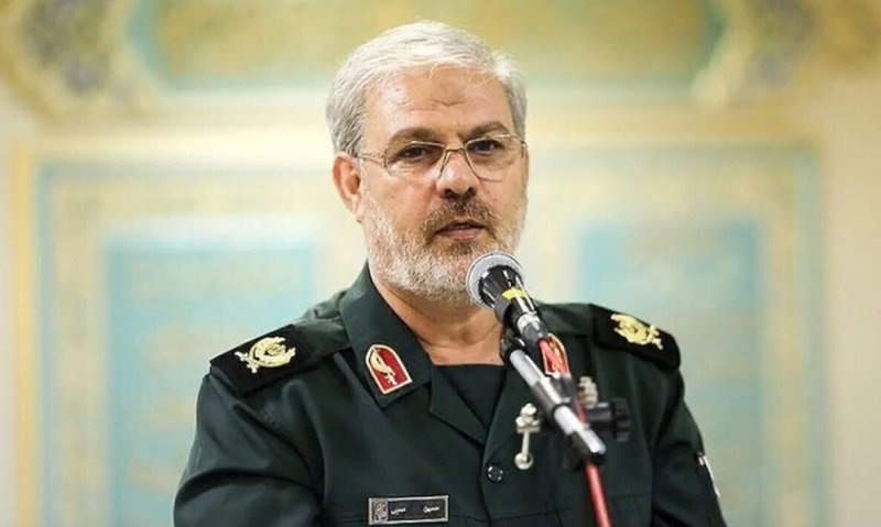 جزئیات سلاح جدید ایرانی که به سمت ناو هواپیمابر آمریکا شلیک شد