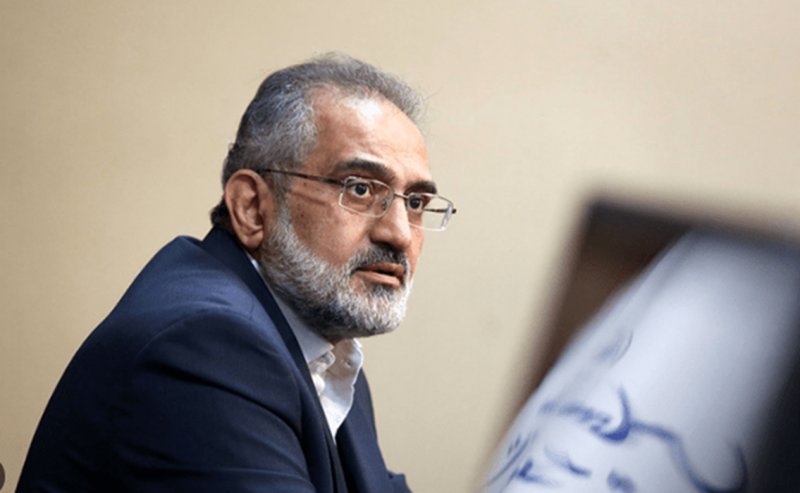 درخواست ترامپ برای دیدار با پزشکیان، جهت خروج از بحران آمریکاست