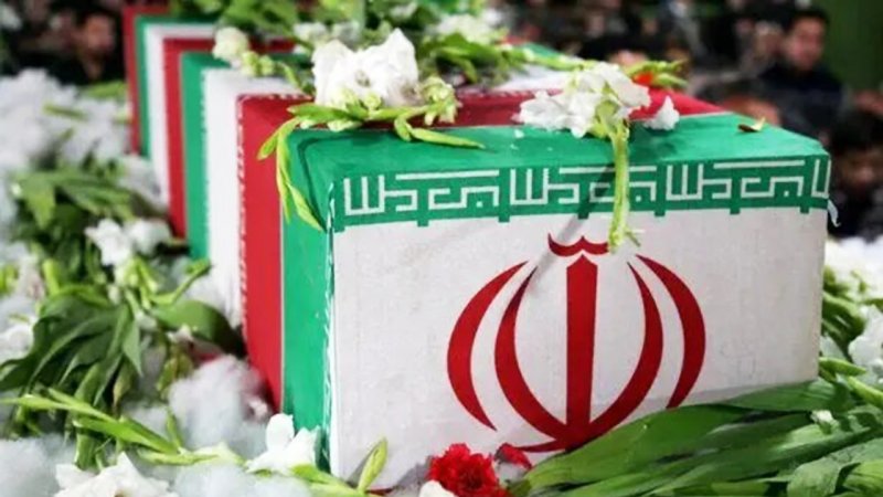 شهادت مامور انتظامی در حمله تروریستی در ایرانشهر + عکس