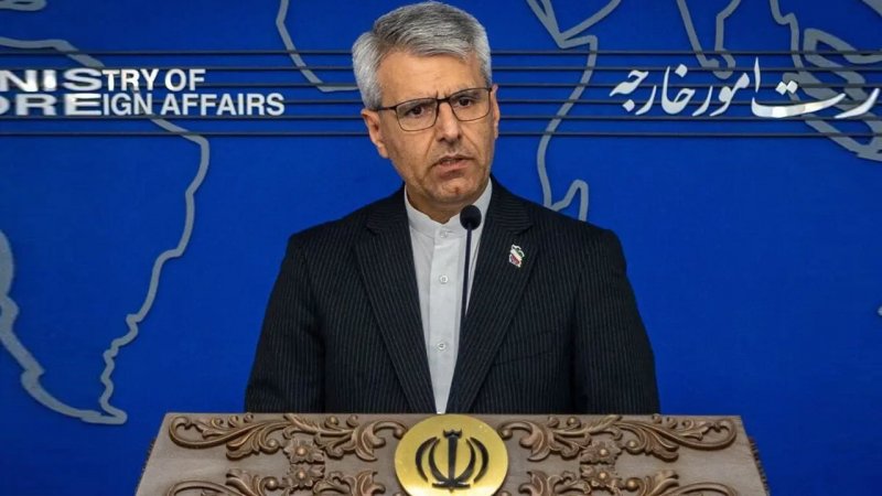 بقایی مذاکرات ایران و آمریکا را تایید کرد