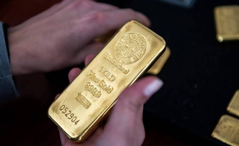 پیش بینی قیمت طلا در سال 2026