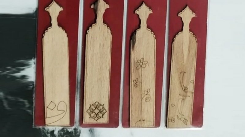 «چوب الف بر سر ما» یعنی چه؟