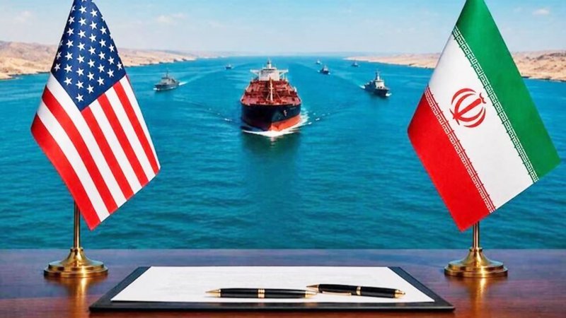 جلسه مهم ۳ مقام عالی کشور برای مذاکره با آمریکا؛ روایت محسن رضایی از جلسه مهم
