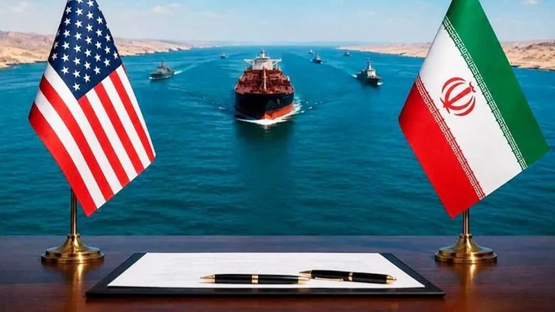 مذاکرات غیرمستقیم با ترامپ بی‌نتیجه ماند/ مرندی از تشدید تنش‌ها در منطقه خبر داد