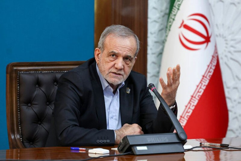 قطر و پاکستان درحال میانجی‌گری هستند