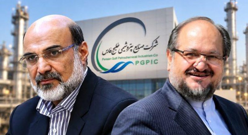حکم انفصال علی‌عسگری و شریعتمداری قطعی شد