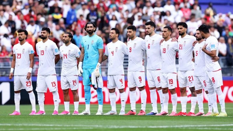 با ایران بازی نمی‌کنیم؛‌ انصراف غیراخلاقی یک تیم از بازی با تیم ملی