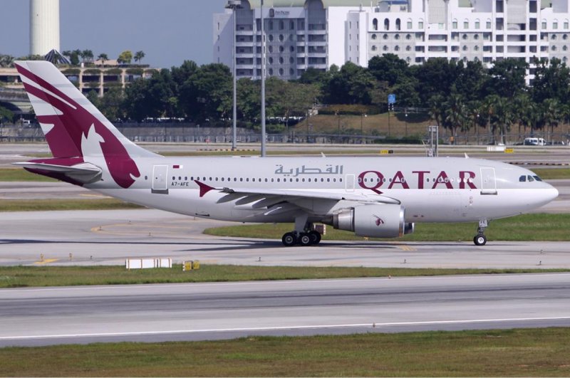 شوکِ جنگ به ناوگان قطر ایرویز / توقف پروازهای ایرباس A330 در دوحه