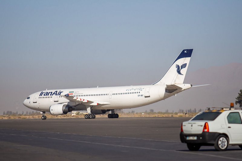 کدام پروازهای خارجی لغو و کدام پروازها برقرار است؟