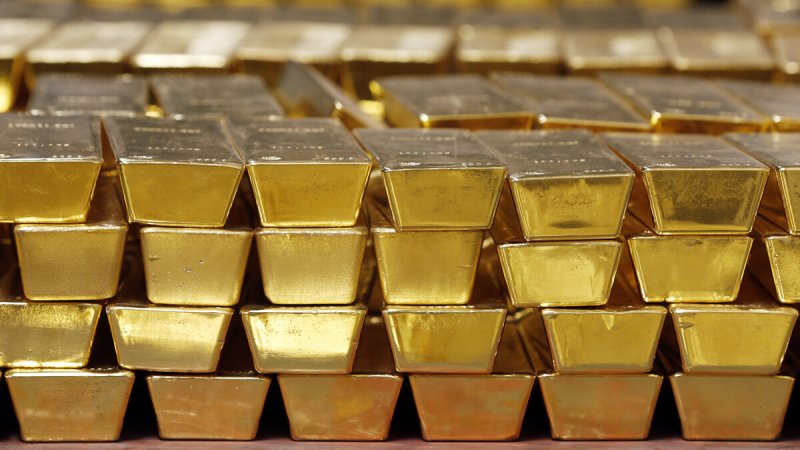 سرازیر شدن پول در بورس به صندوق های طلا و سکه
