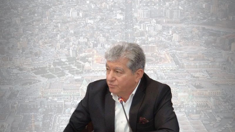 پیش‌بینی رئیس اتحادیه طلا و جواهر مشهد از آینده قیمت طلا و دلار