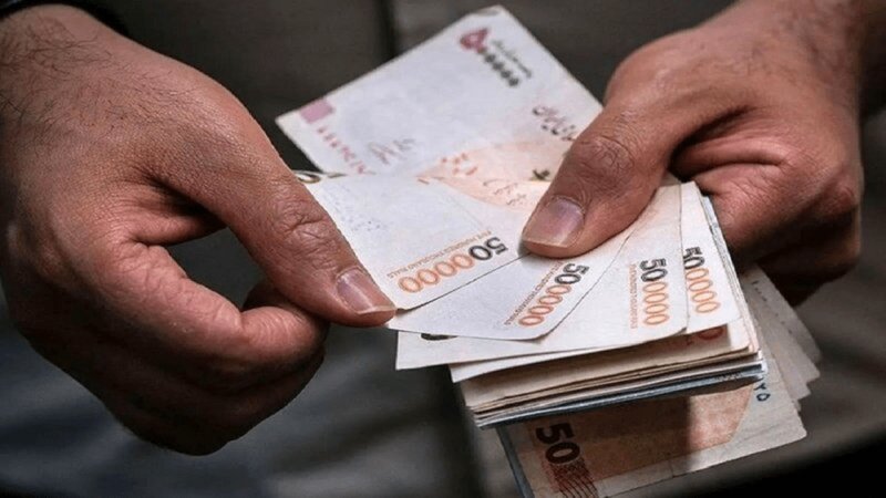 حساب این دهک‌ها یک‌میلیون تومان شارژ شد
