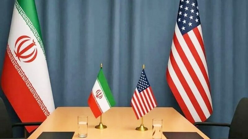  فقط یک راه حل برای حل مشکل آمریکا و ایران وجود دارد