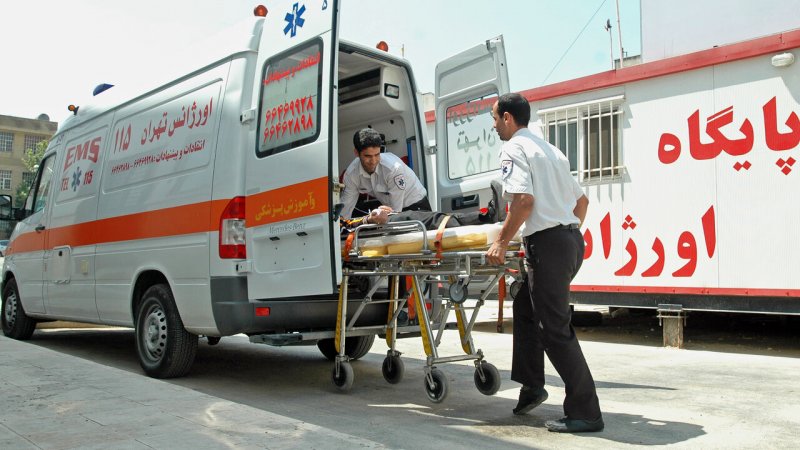 اگر این علائم را دارید به درمانگاه نروید، مستقیم بروید اورژانس