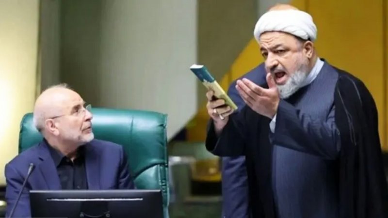 فوری/ حمید رسایی از امروز زندانی می‌شود