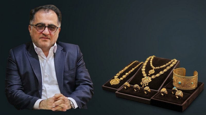  فروش طلای دست‌دوم به تولید آسیب زده است؛ فضای مجازی صنف نیازمند سامان‌دهی است