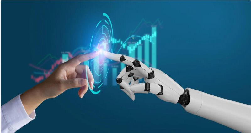 سیگنال ارز دیجیتال با هوش مصنوعی؛ مناسب نوبیتکس؟