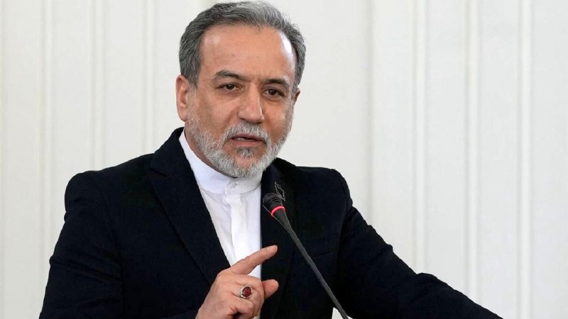 عراقچی: جنگ آخرالزمانی در پیش داریم 