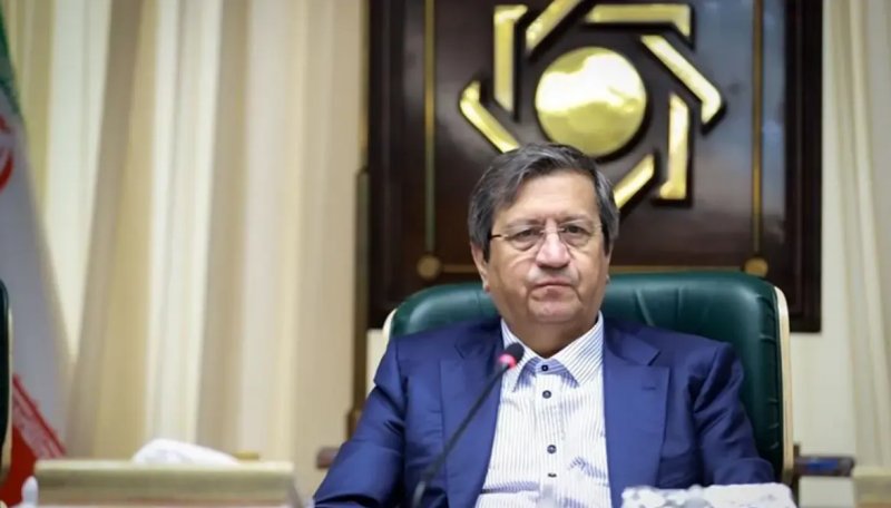 واکنش همتی به اظهارات  وزیر خزانه‌داری آمریکا