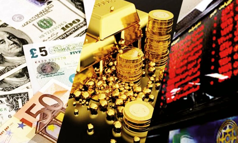 مسیر دلار، طلا، مسکن و بورس در نیمه دوم ۱۴۰۵ چه تغییری می‌کند؟ 