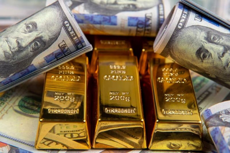 پیش‌بینی قیمت طلا و دلار فردا سه‌شنبه 7 مهر 1405