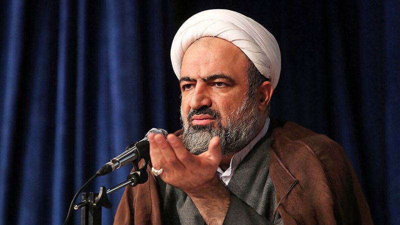 قوه قضاییه: رسایی به بند روحانیت زندان اوین اعزام شد