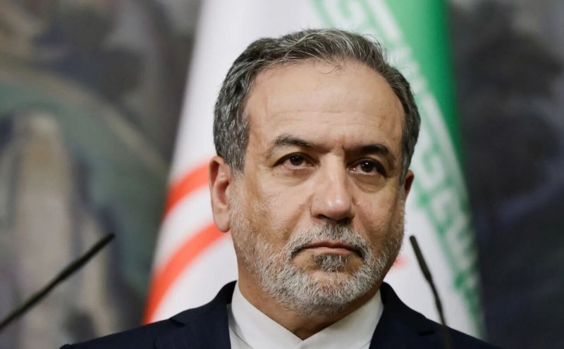 عراقچی با میانجی قطری امروز در نیویورک گفت و گو می کند