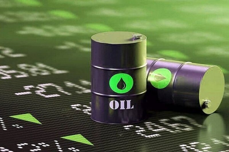 قیمت نفت 107 دلار شد/ چرا افزایش صادرات خاورمیانه نتوانست قیمت نفت را مهار کند؟