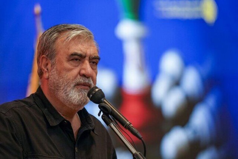 محاسبه غلط آمریکا با پاسخ دردآور ایران روبه‌رو خواهد شد