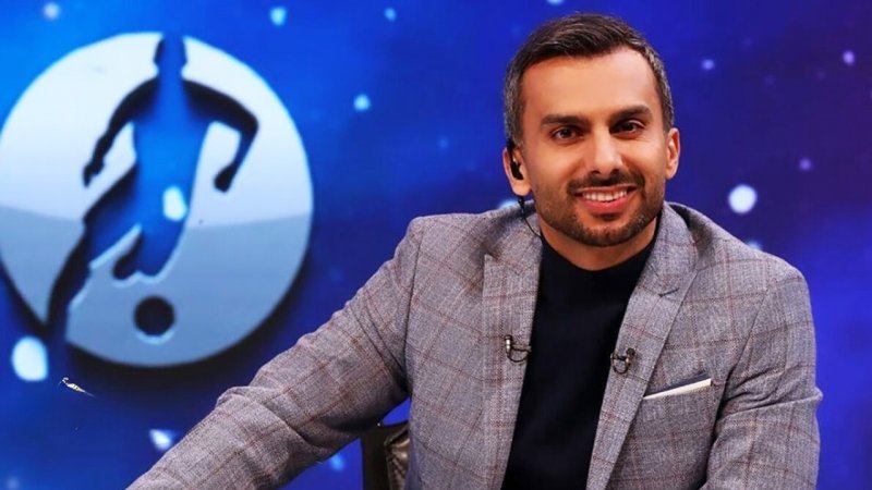 ۱۰۰ هزار دلار را برنمی‌گردانم و علیه آسانی مدرک به پرسپولیس می‌دهم / افشاگری عجیب میثاقی