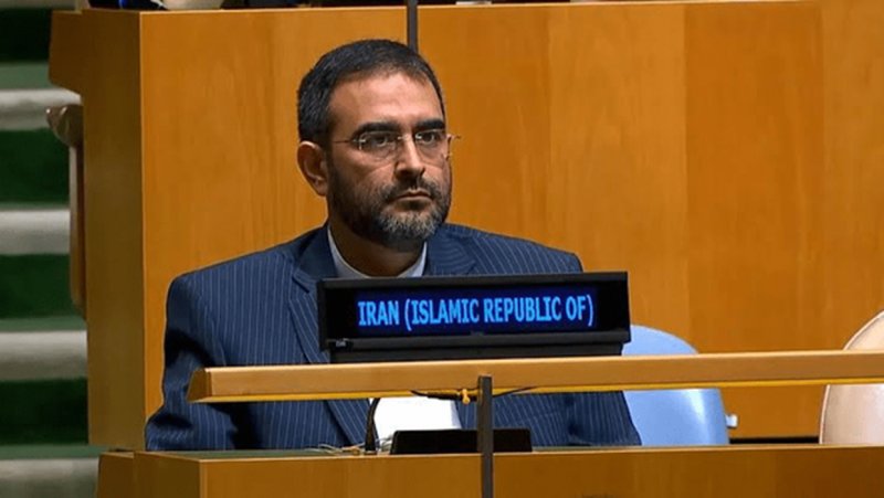 ایران اتهامات وزیر خارجه کانادا را بزرگ‌ترین دروغ قرن خواند