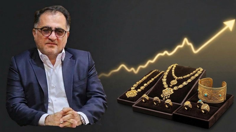 رکورد شکنی جدید قیمت طلا و سکه/ پیش بینی بازار فردا 8 مهرماه