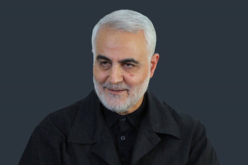 پرونده ترور شهید سلیمانی وارد مرحله اجرای حکم شد
