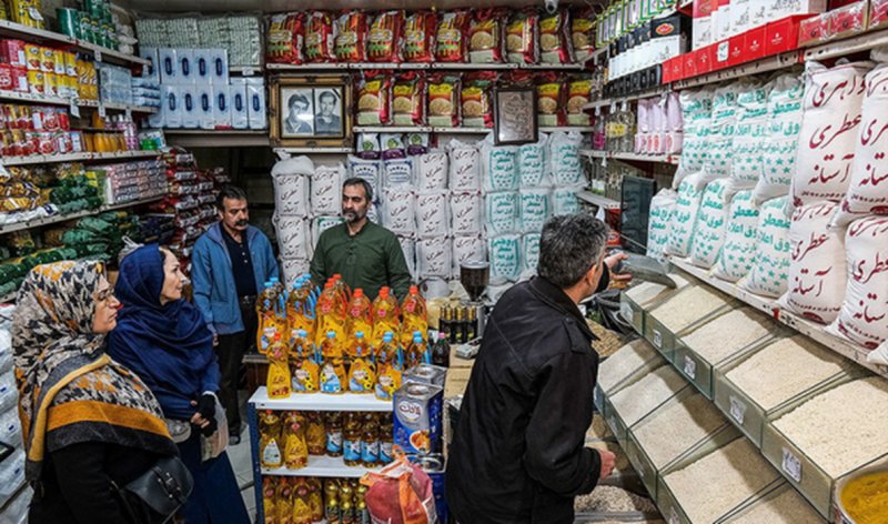 سهمیه خانوارها در طرح معیشت اعلام شد