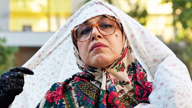 رضا عطاران برای زیر ۱۵ ساله‌ها ممنوع شد