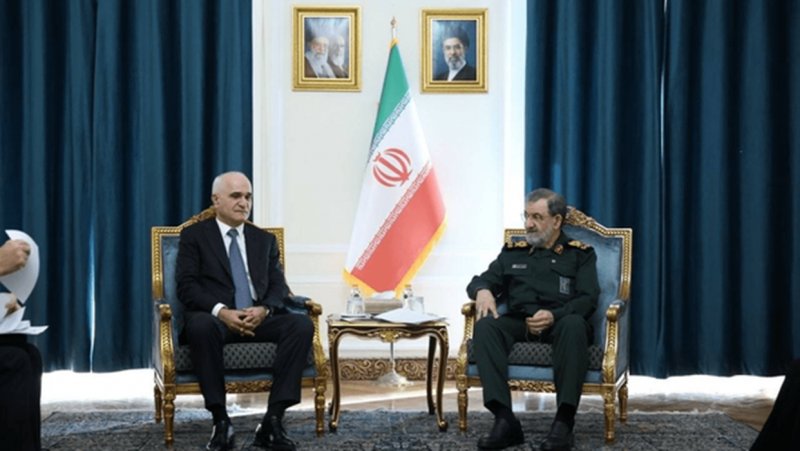 سرلشکر رضایی: ما شروطمان را گفتیم اما ترامپ قادر به تصمیم‌گیری نیست