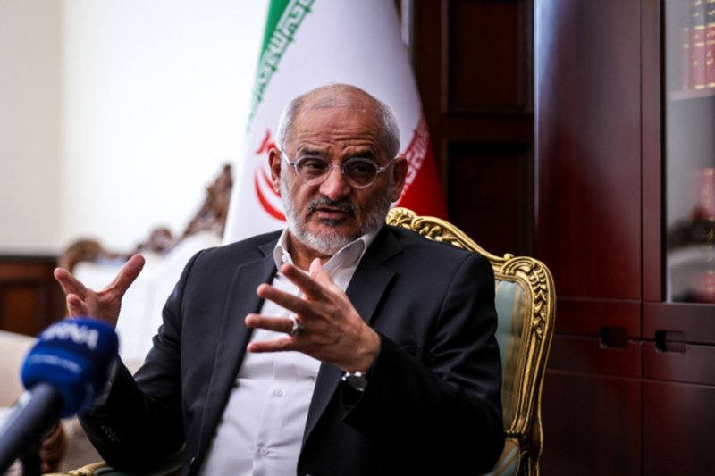 چرایی حضور رئیس‌جمهور در مجمع عمومی سازمان ملل