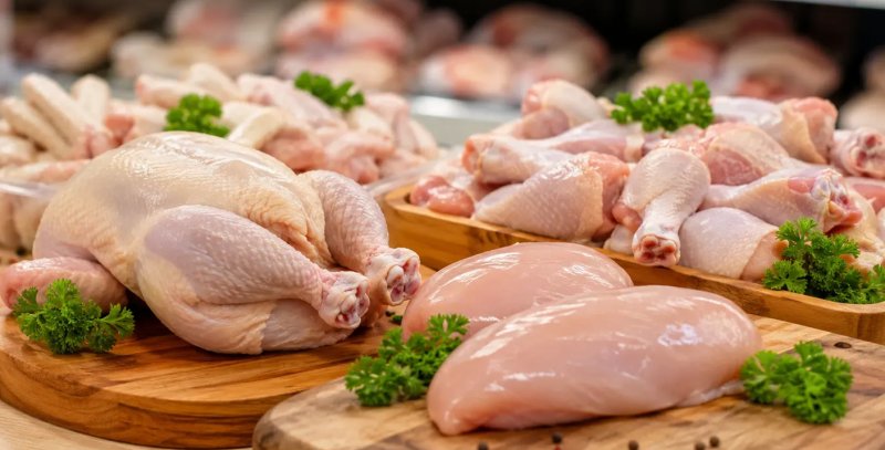 قیمت جدید مرغ  کاهشی شد