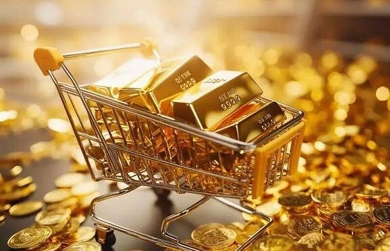 کارمزد نگهداری طلای آنلاین تعیین شد