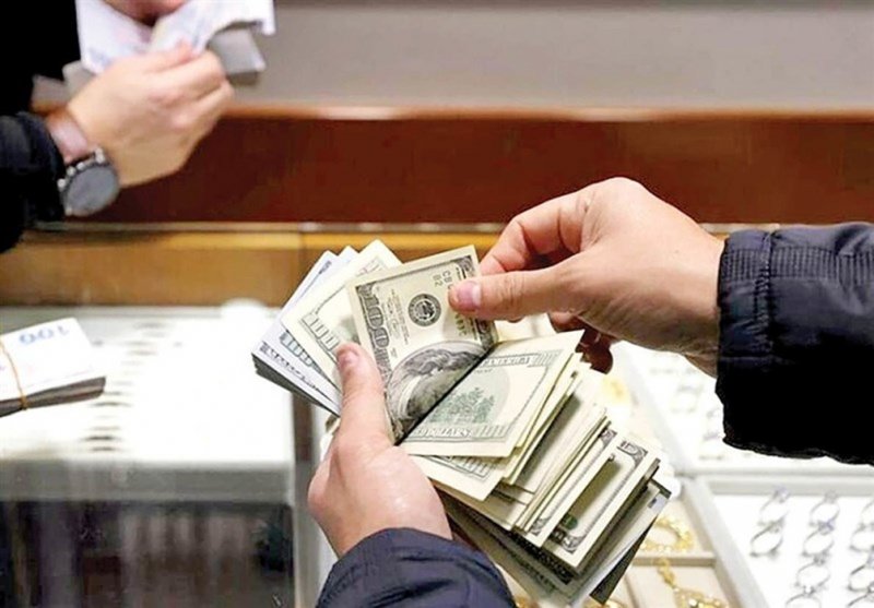 هشدار به خریداران ارز؛ احتمال اصلاح قیمت پس از جهش‌های هیجانی