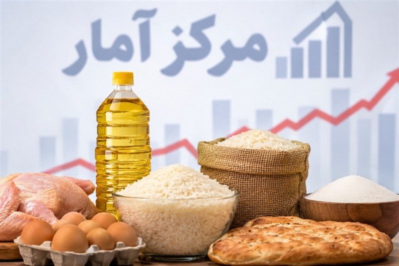 جزئیات تغییر قیمت خوراکی‌ها در شهریور+جدول