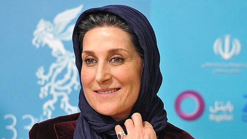 کیهان از  فاطمه معتمد آریا عصبانی شد/ می‌گفتی اینجا سرزمین قاتلان است پس چرا برگشتی؟